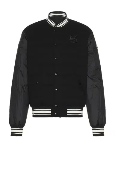 Moncler Bouchet Bomber | Thumbnail 2