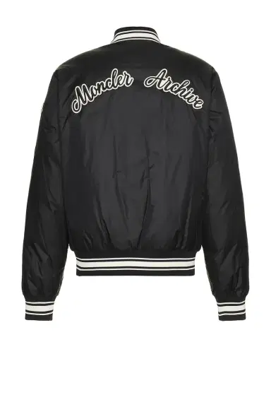 Moncler Bouchet Bomber | Thumbnail 3