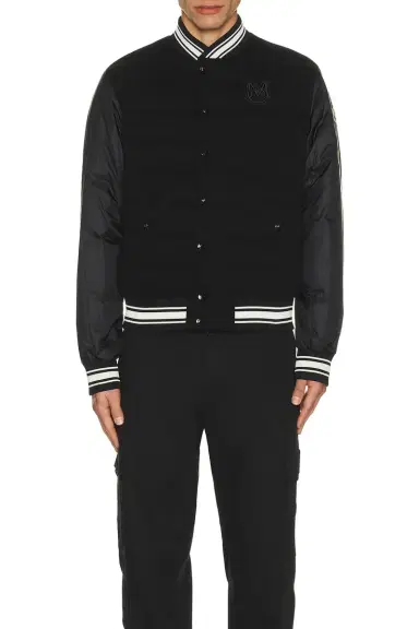 Moncler Bouchet Bomber | Thumbnail 6