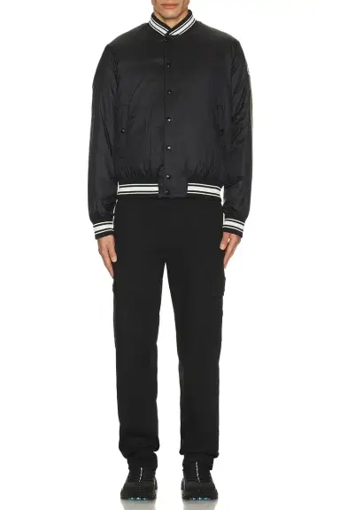 Moncler Bouchet Bomber | Thumbnail 7