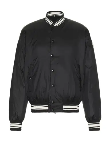 Moncler Bouchet Bomber | Thumbnail 1