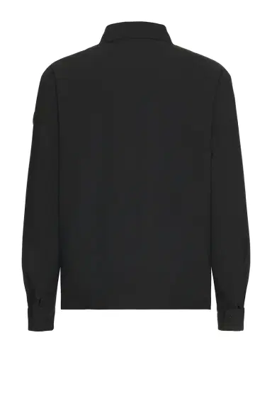Moncler Vautisse Shirt Jacket | Thumbnail 2