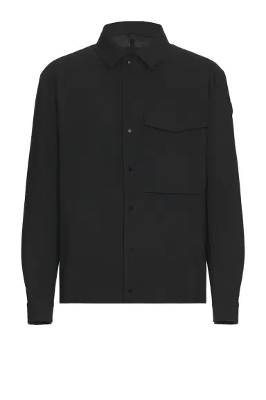 Moncler Vautisse Shirt Jacket | Thumbnail 1