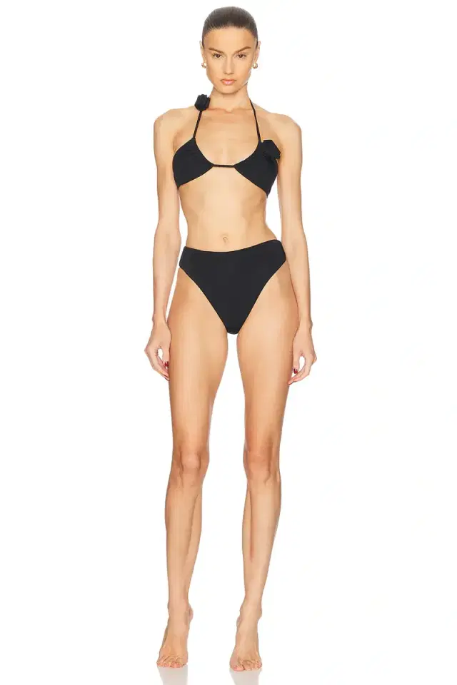 Quero Bikini Set