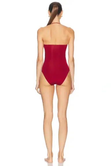 Maygel Coronel Lantana Swimsuit | Thumbnail 3