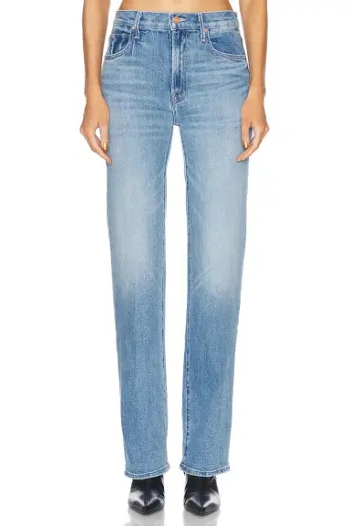 Mother The Kick It Jeans | Thumbnail 3 Mother The Kick It Jeans | Thumbnail 3