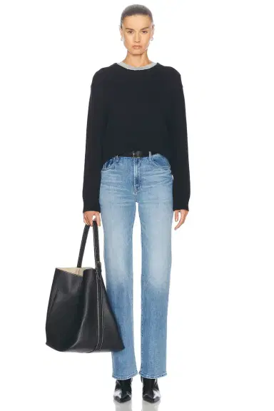 Mother The Kick It Jeans | Thumbnail 7 Mother The Kick It Jeans | Thumbnail 7