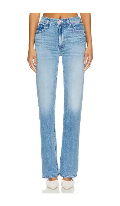 Mother The Kick It Jeans | Thumbnail 1 Mother The Kick It Jeans | Thumbnail 1