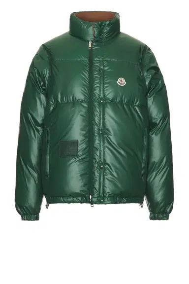 Moncler Verone 1 Jacket | Thumbnail 2 Moncler Verone 1 Jacket | Thumbnail 2
