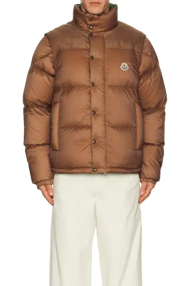 Moncler Verone 1 Jacket | Thumbnail 6 Moncler Verone 1 Jacket | Thumbnail 6