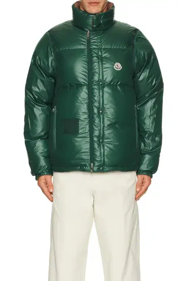Moncler Verone 1 Jacket | Thumbnail 7 Moncler Verone 1 Jacket | Thumbnail 7