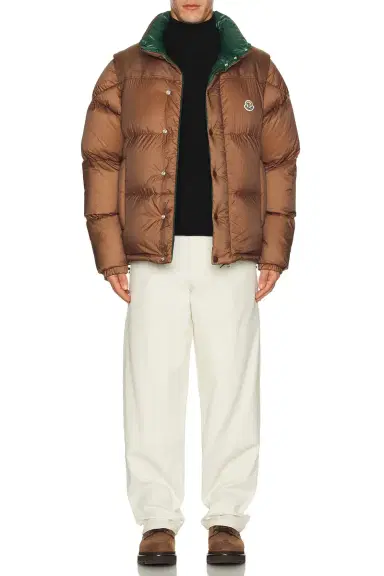 Moncler Verone 1 Jacket | Thumbnail 9 Moncler Verone 1 Jacket | Thumbnail 9
