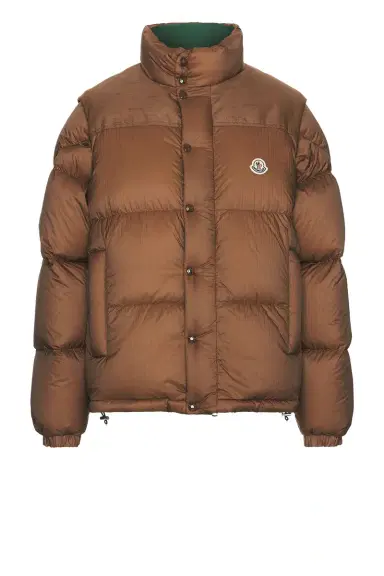 Moncler Verone 1 Jacket | Thumbnail 1 Moncler Verone 1 Jacket | Thumbnail 1