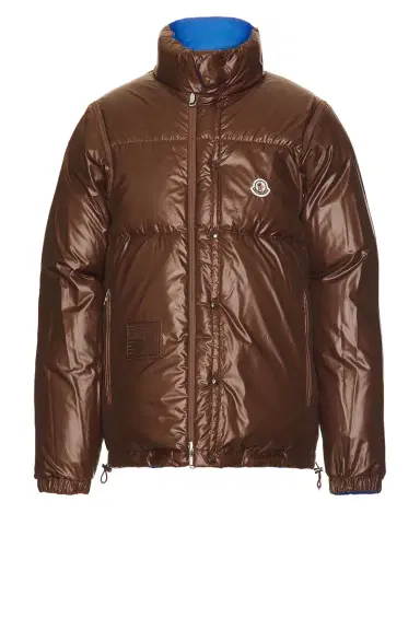 Moncler Verone 1 Jacket | Thumbnail 2 Moncler Verone 1 Jacket | Thumbnail 2