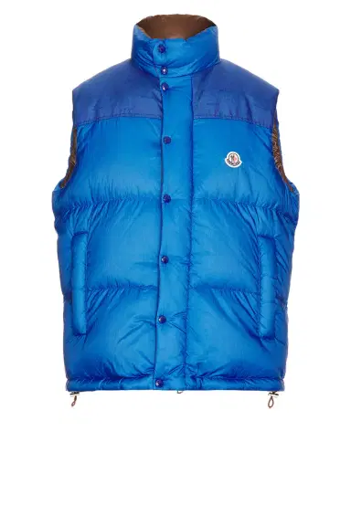 Moncler Verone 1 Jacket | Thumbnail 3 Moncler Verone 1 Jacket | Thumbnail 3
