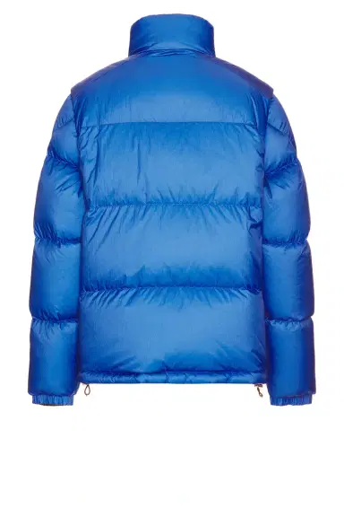 Moncler Verone 1 Jacket | Thumbnail 4 Moncler Verone 1 Jacket | Thumbnail 4