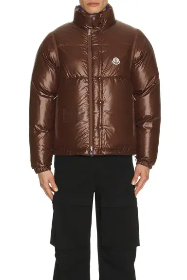 Moncler Verone 1 Jacket | Thumbnail 7 Moncler Verone 1 Jacket | Thumbnail 7