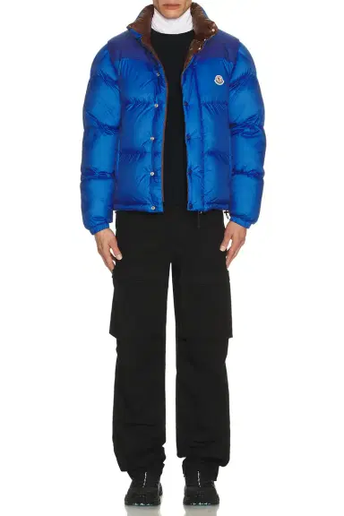 Moncler Verone 1 Jacket | Thumbnail 9 Moncler Verone 1 Jacket | Thumbnail 9