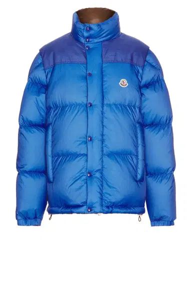 Moncler Verone 1 Jacket | Thumbnail 1 Moncler Verone 1 Jacket | Thumbnail 1