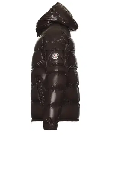 Moncler Maya Jacket | Thumbnail 3 Moncler Maya Jacket | Thumbnail 3