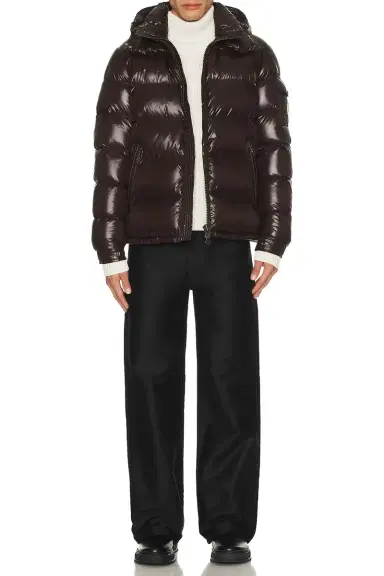 Moncler Maya Jacket | Thumbnail 6 Moncler Maya Jacket | Thumbnail 6