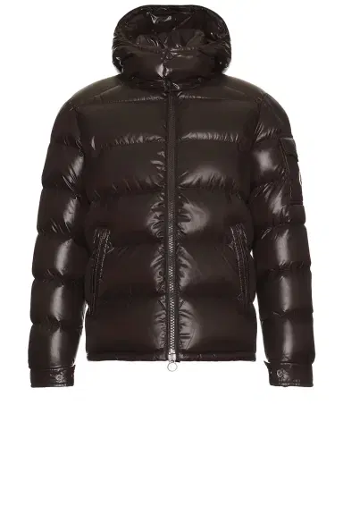 Moncler Maya Jacket | Thumbnail 1 Moncler Maya Jacket | Thumbnail 1