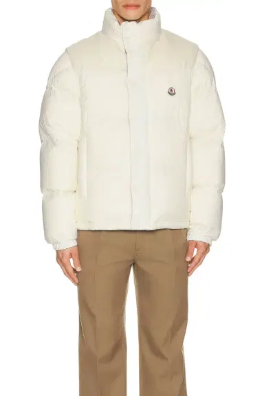 Moncler Verone 1 Jacket | Thumbnail 6 Moncler Verone 1 Jacket | Thumbnail 6