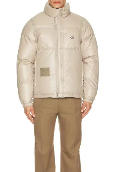 Moncler Verone 1 Jacket | Thumbnail 7 Moncler Verone 1 Jacket | Thumbnail 7