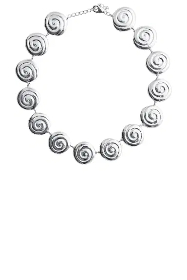 Louis Abel Uzu Eternity Necklace | Thumbnail 1