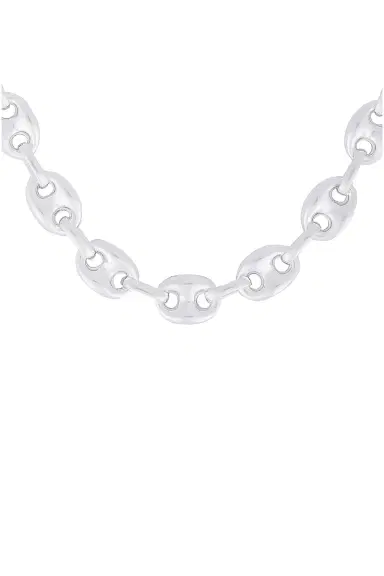Louis Abel Faba Necklace | Thumbnail 2