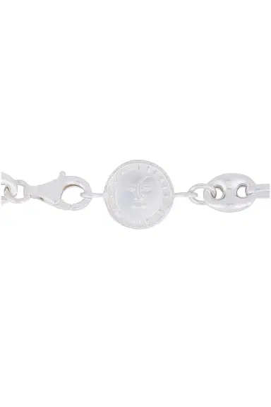 Louis Abel Faba Necklace | Thumbnail 3