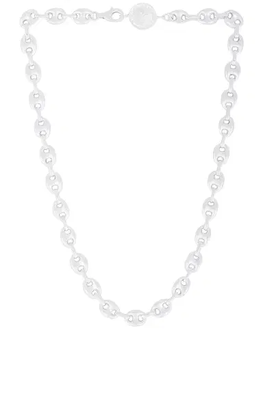 Louis Abel Faba Necklace | Thumbnail 1