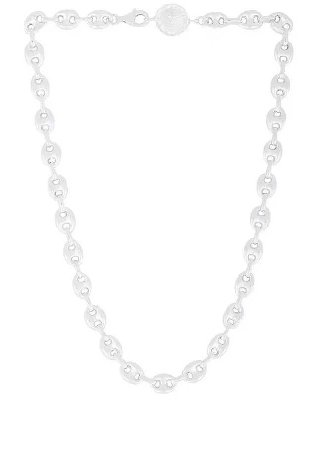 Louis Abel Faba Necklace