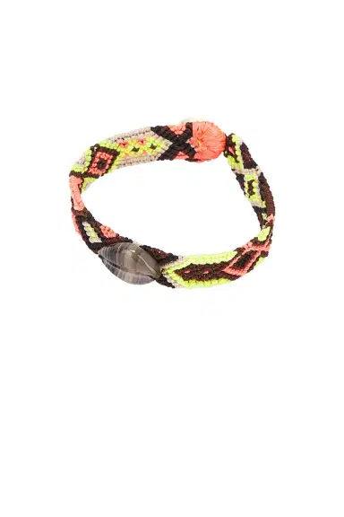 DEZSO BY SARA BELTRÁN Cowry Mexican Bracelet | Thumbnail 1 DEZSO BY SARA BELTRÁN Cowry Mexican Bracelet | Thumbnail 1