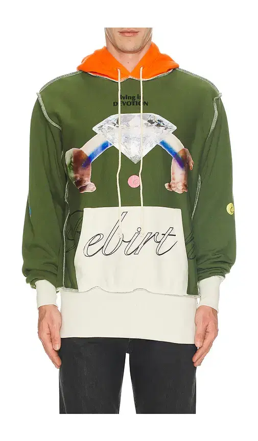 Advisory Board Crystals Birthstone Hooded Sweatshirt