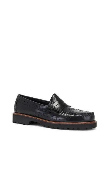 G.H. BASS Larson Wingtip Lug | Thumbnail 2