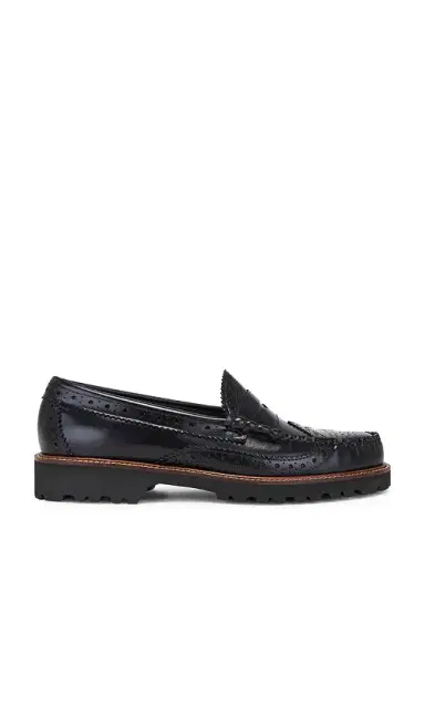 G.H. BASS Larson Wingtip Lug | Thumbnail 1