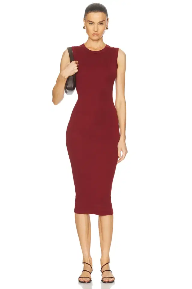 Esme Midi Dress