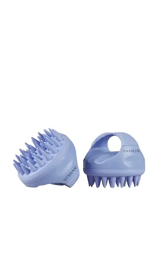 Scalp Massager