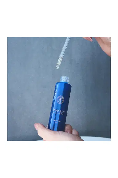 Anablue Treatment Oil. | Thumbnail 6