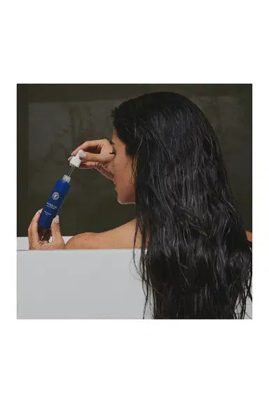 Anablue Treatment Oil. | Thumbnail 7
