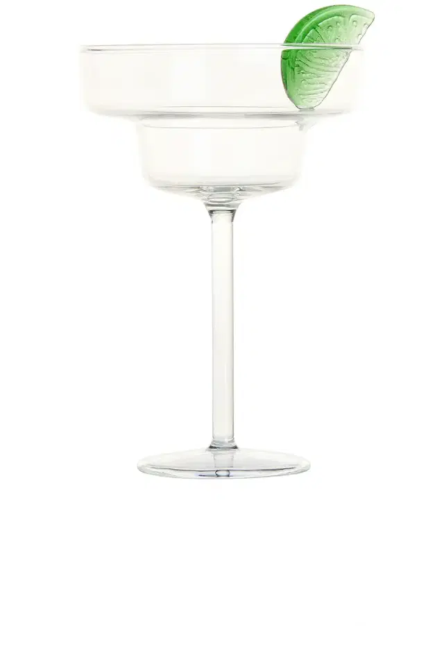 Maison Balzac Margarita Glass