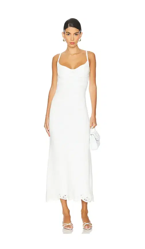 LPA Ameri Maxi Dress