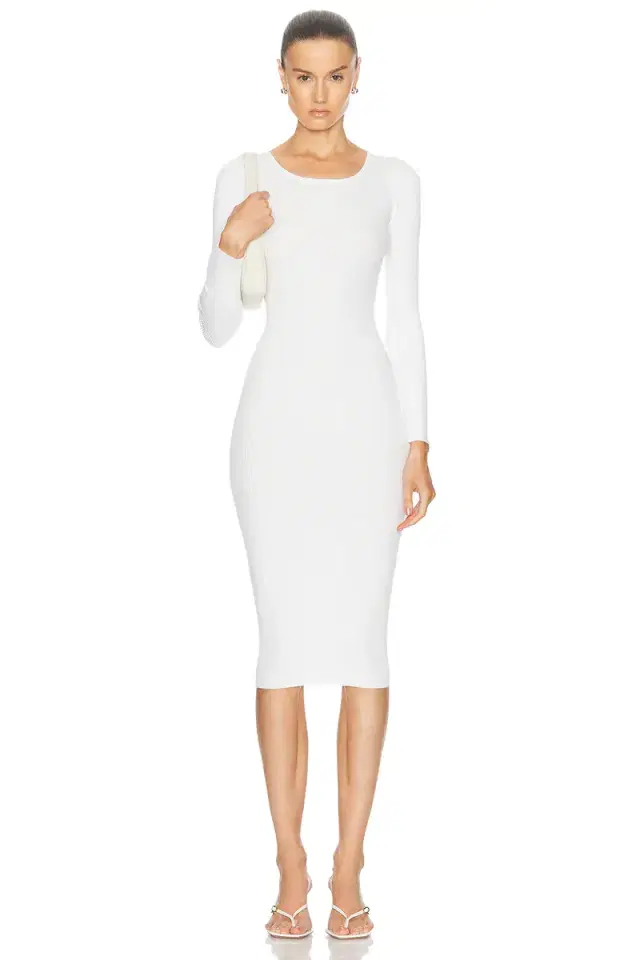 LPA Auburn Sweater Dress