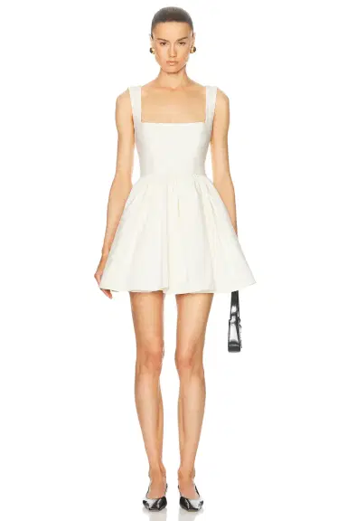 LPA Giovanna Mini Dress | Thumbnail 3 LPA Giovanna Mini Dress | Thumbnail 3