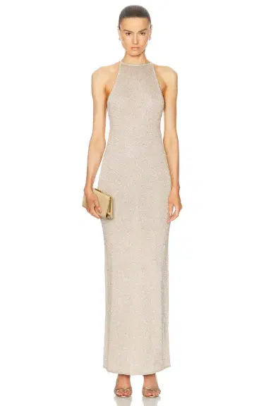 LPA Josi Maxi Dress | Thumbnail 3 LPA Josi Maxi Dress | Thumbnail 3