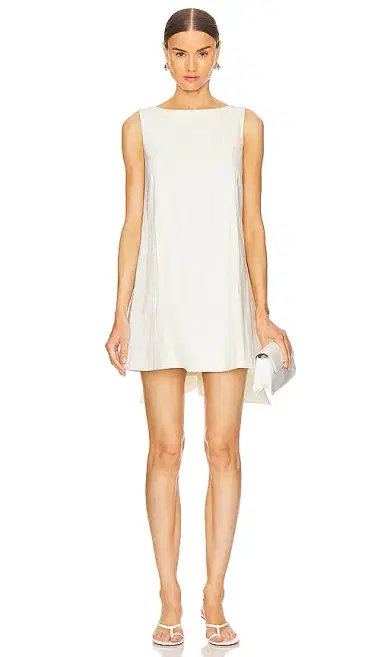 LPA Sarita Mini Dress | Thumbnail 2 LPA Sarita Mini Dress | Thumbnail 2