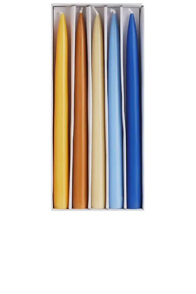 Maison Balzac The Port Lligat Candle Set