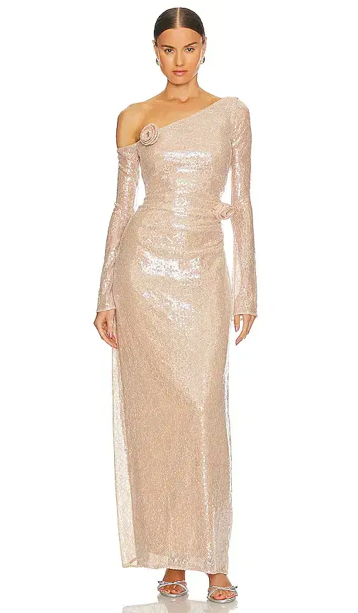 LPA Aniella Gown