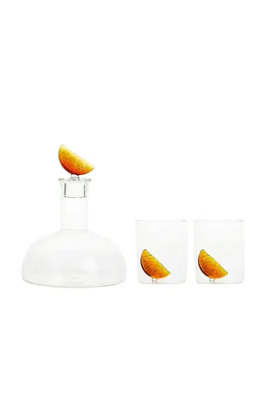 Maison Balzac Le Citrus Gift Set | Thumbnail 1